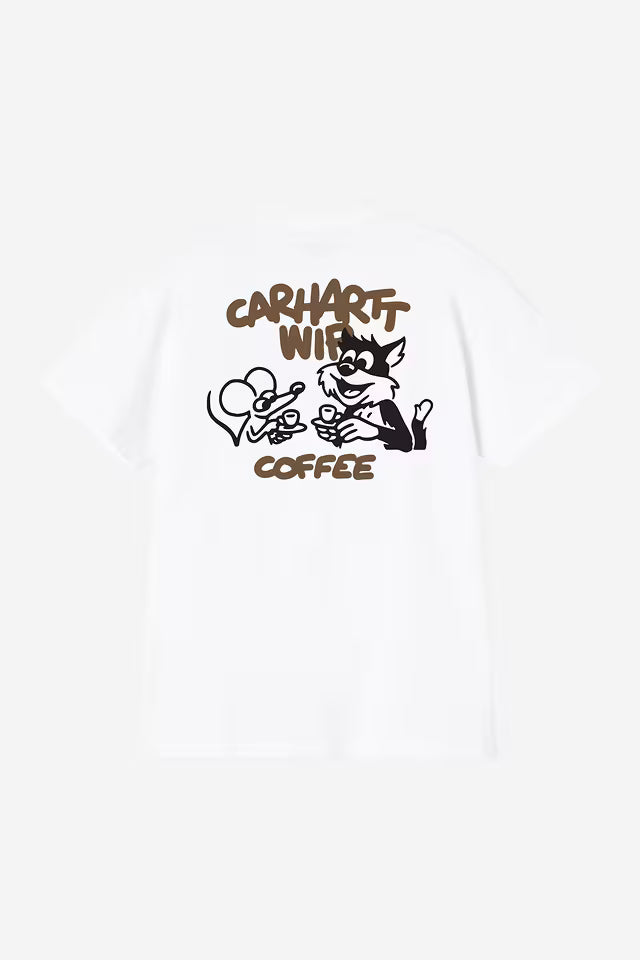 Coffee Break T-Shirt