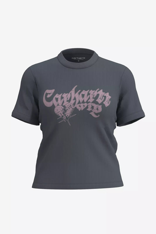 Disenchant Ringer T-Shirt