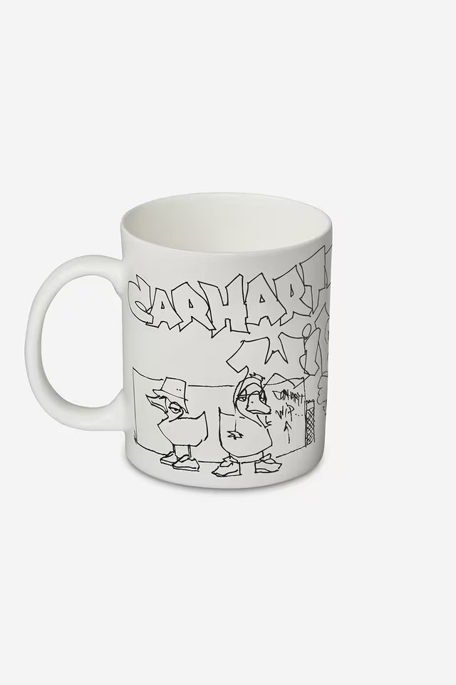 Blinkerfluid Mug