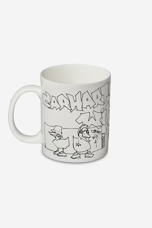 Blinkerfluid Mug