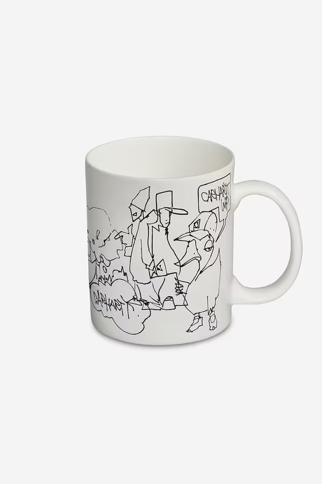 Blinkerfluid Mug