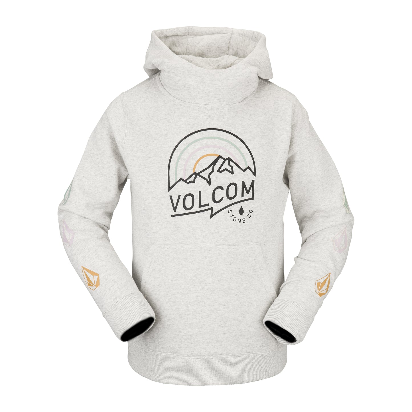 Hotlapper Fleece