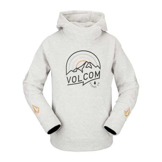Hotlapper Fleece