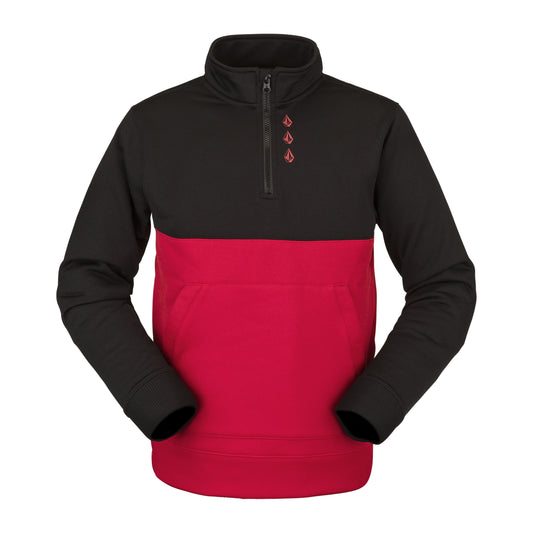 Stone 1/4 Ziphood
