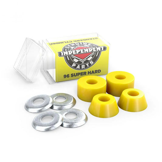 Standard Cylinder Cushions Super Hard