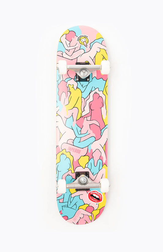 Gummi Love 7,75"