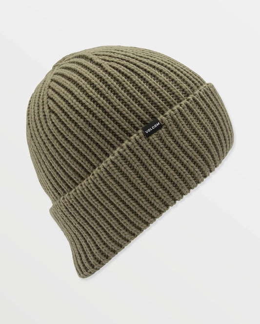 Roller Beanie * MILITARY