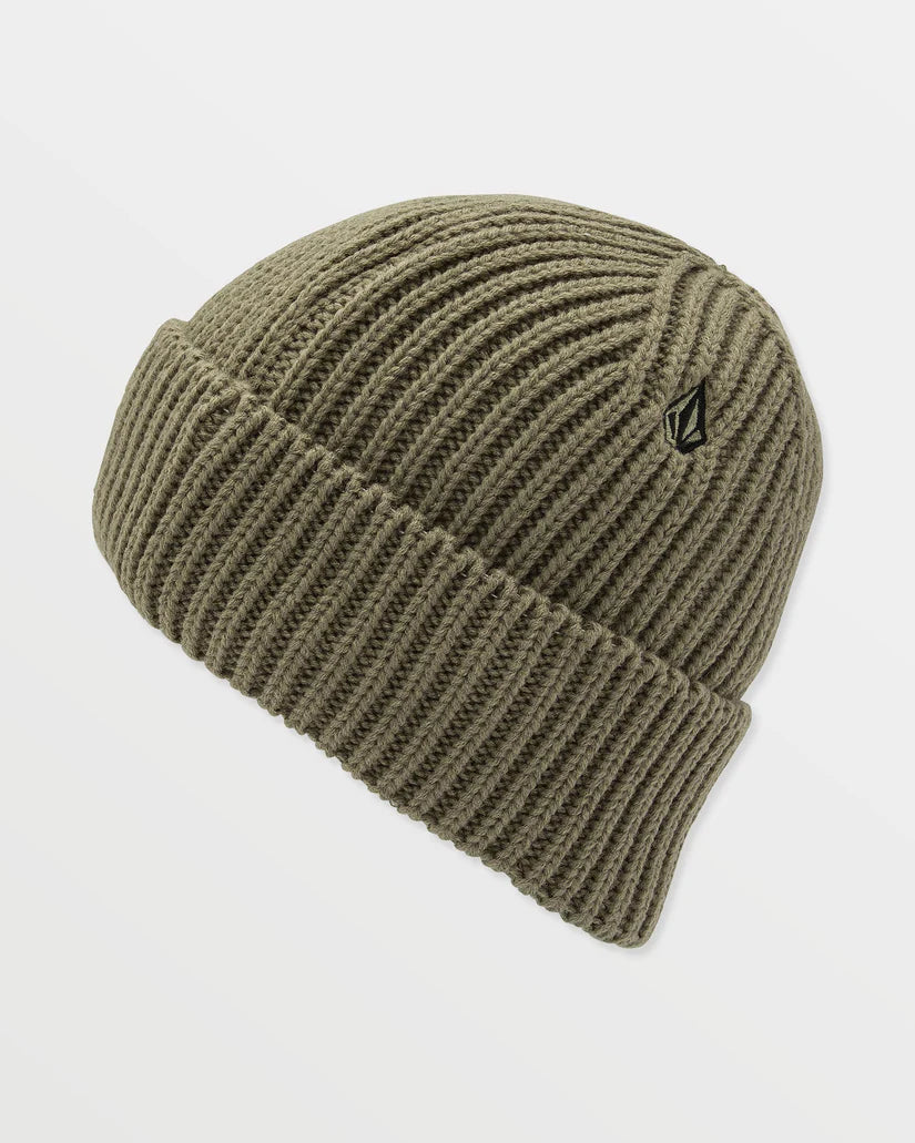 Roller Beanie * MILITARY