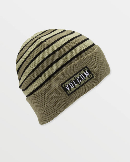 Stone Funk Beanie * MULTI