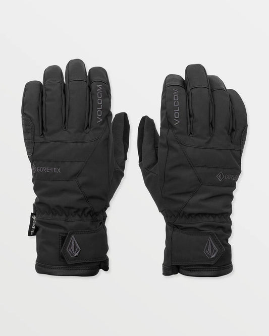 CP2 Gore Tex Glove * BLACK