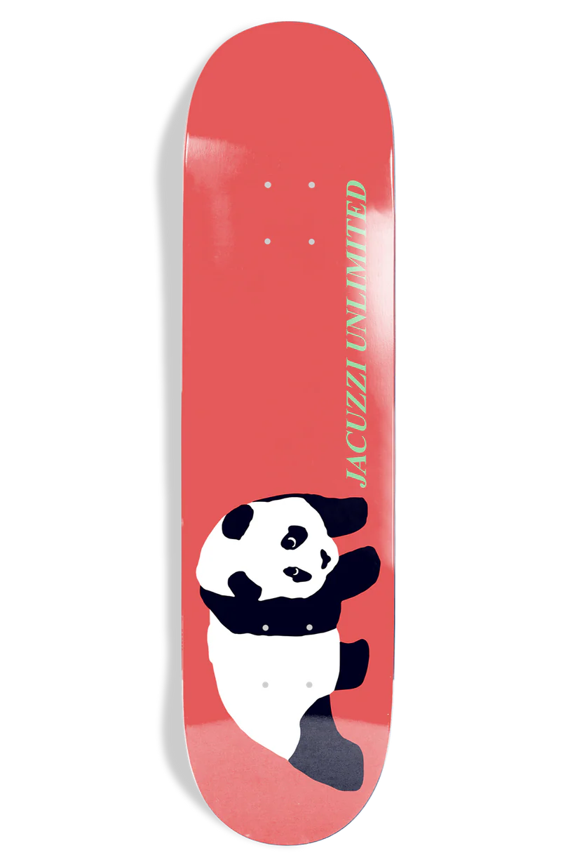 Panda SSD 8.25"