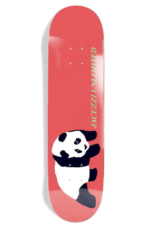 Panda SSD 8.25"