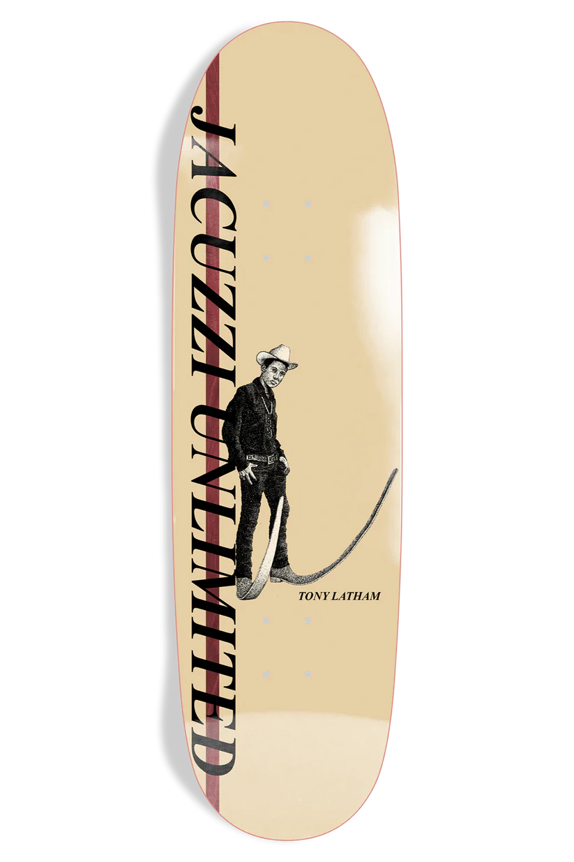 Latham Boots