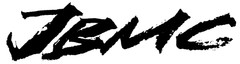 JBMC Gloves Logo