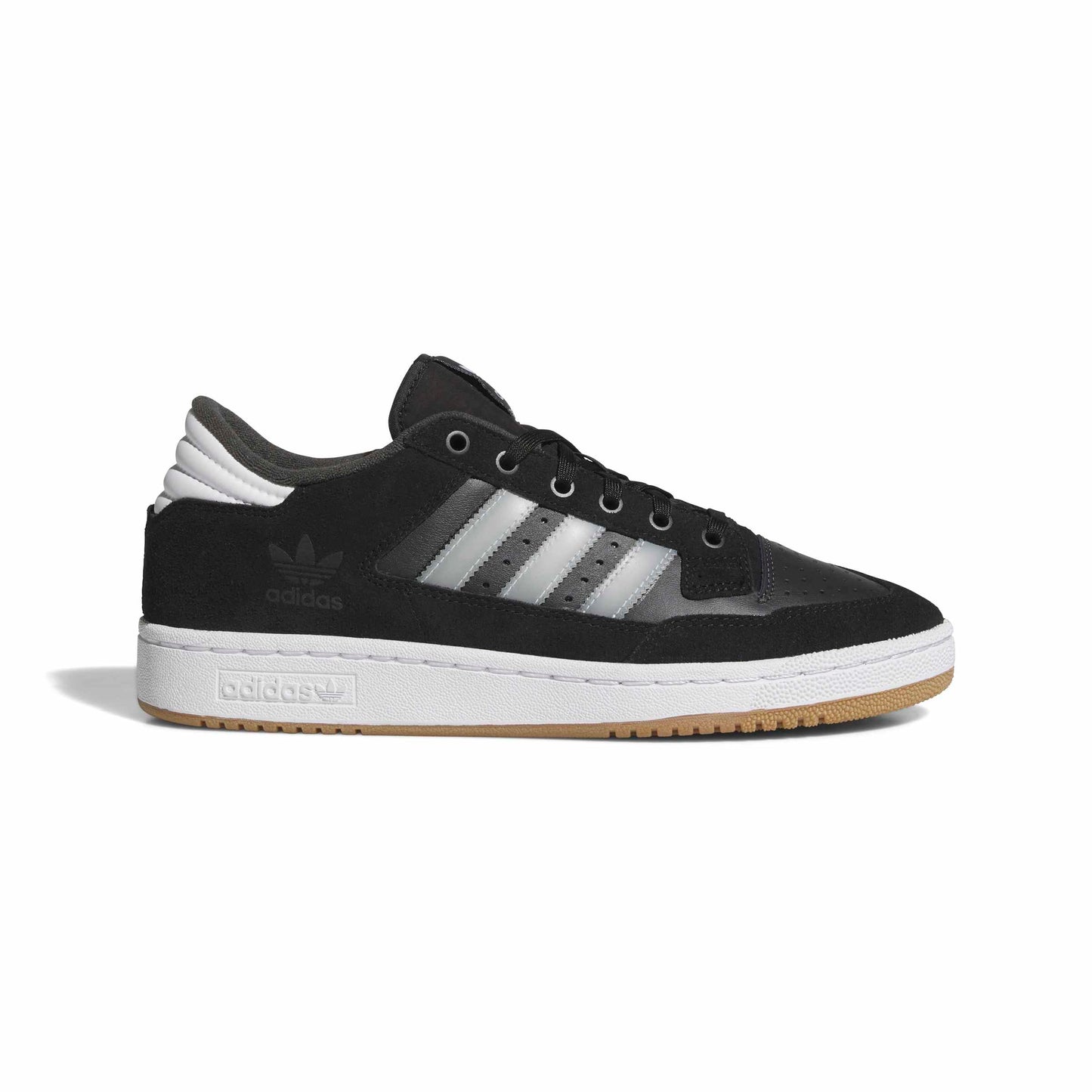 Centennial 85 Low CBLACK/FTWWHT/CARBON