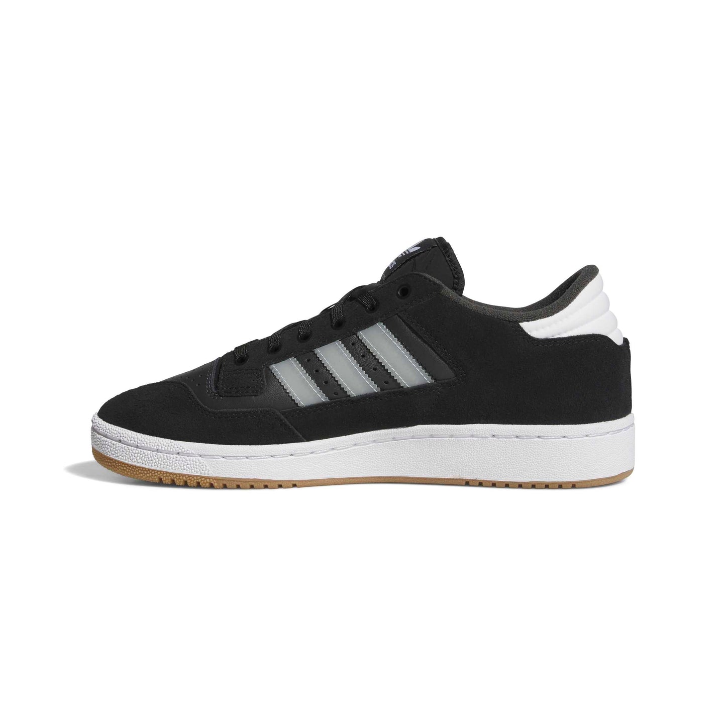 Centennial 85 Low CBLACK/FTWWHT/CARBON