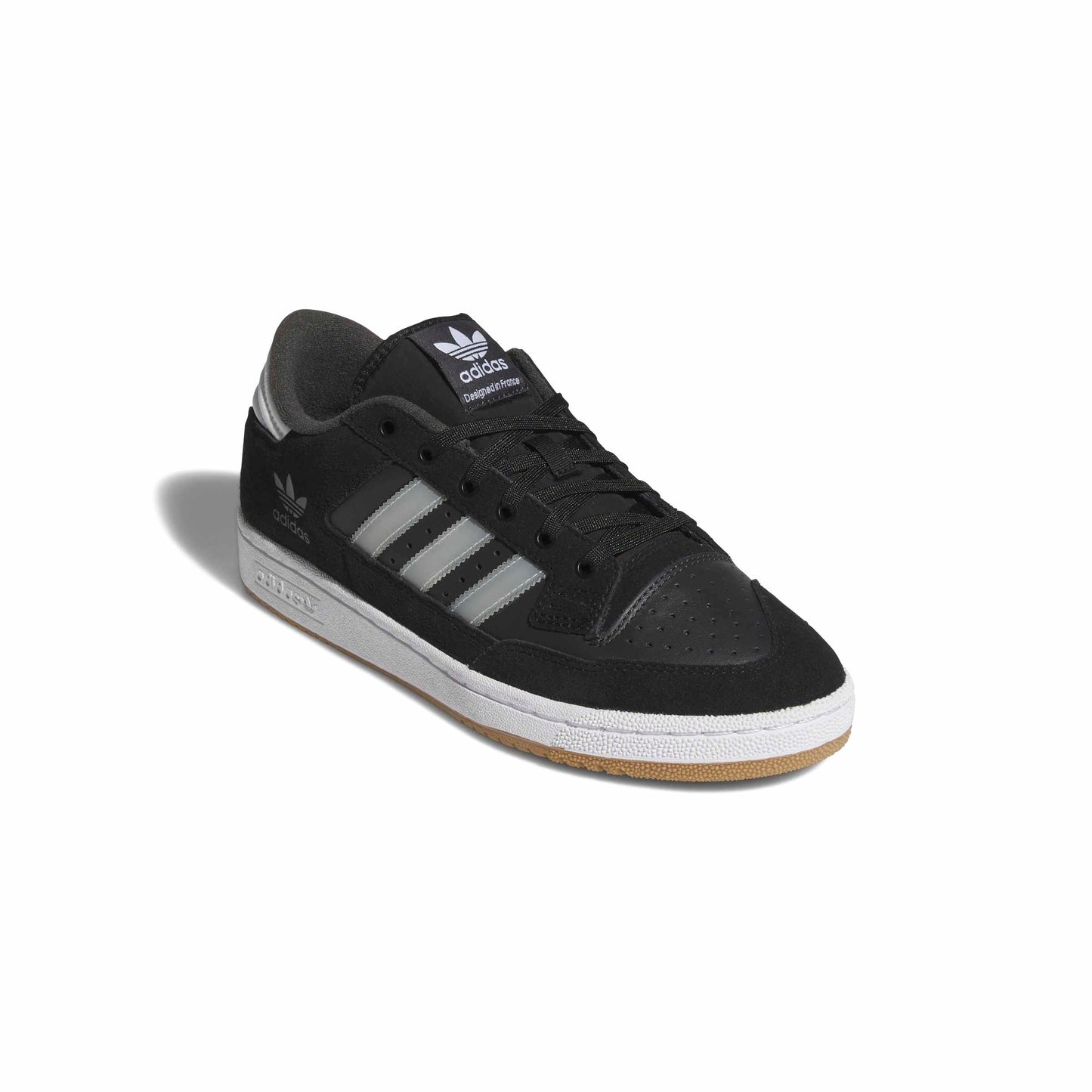 Centennial 85 Low CBLACK/FTWWHT/CARBON