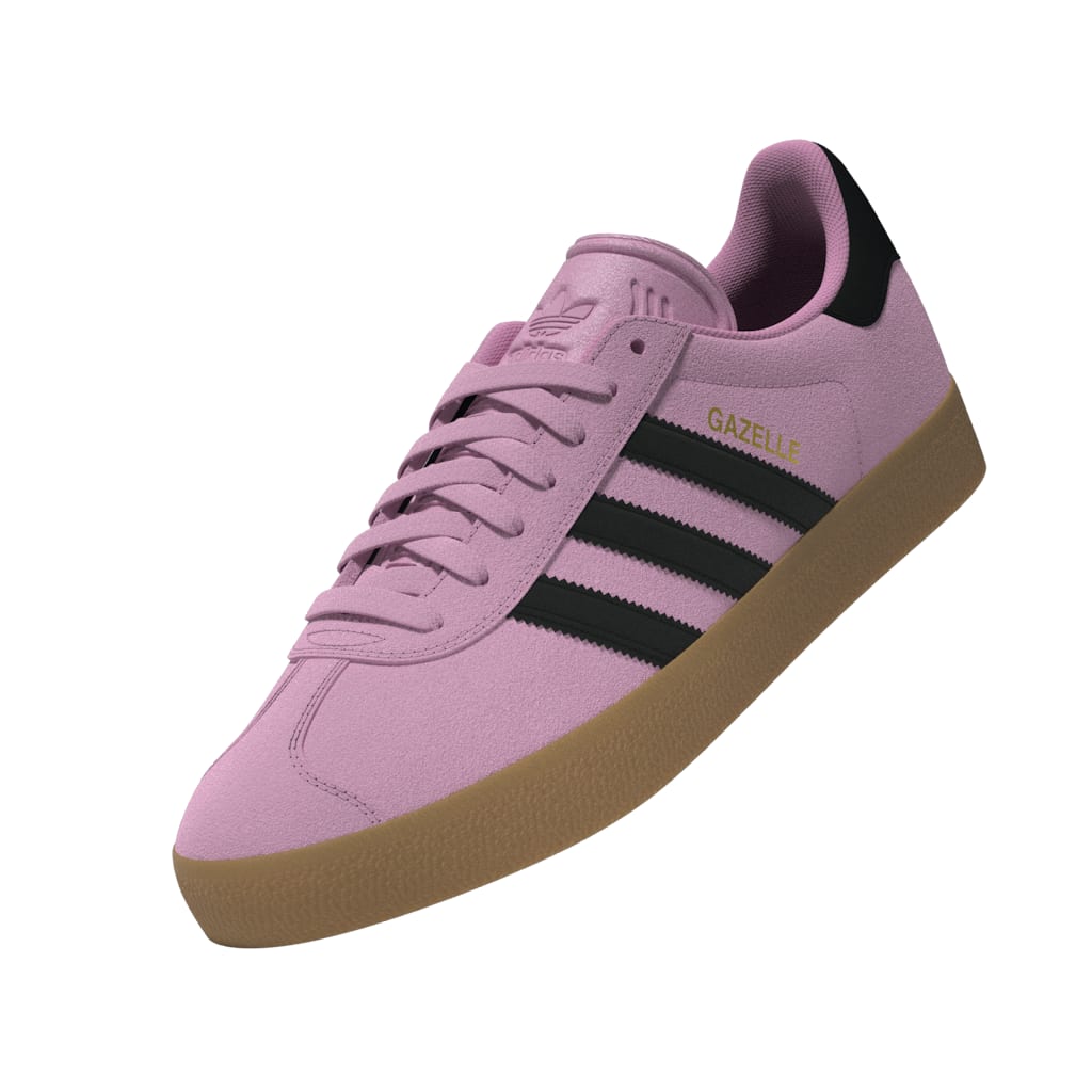 GAZELLE ADV LTPINK/CBLACK/GUM4