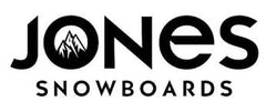 Jones Logo