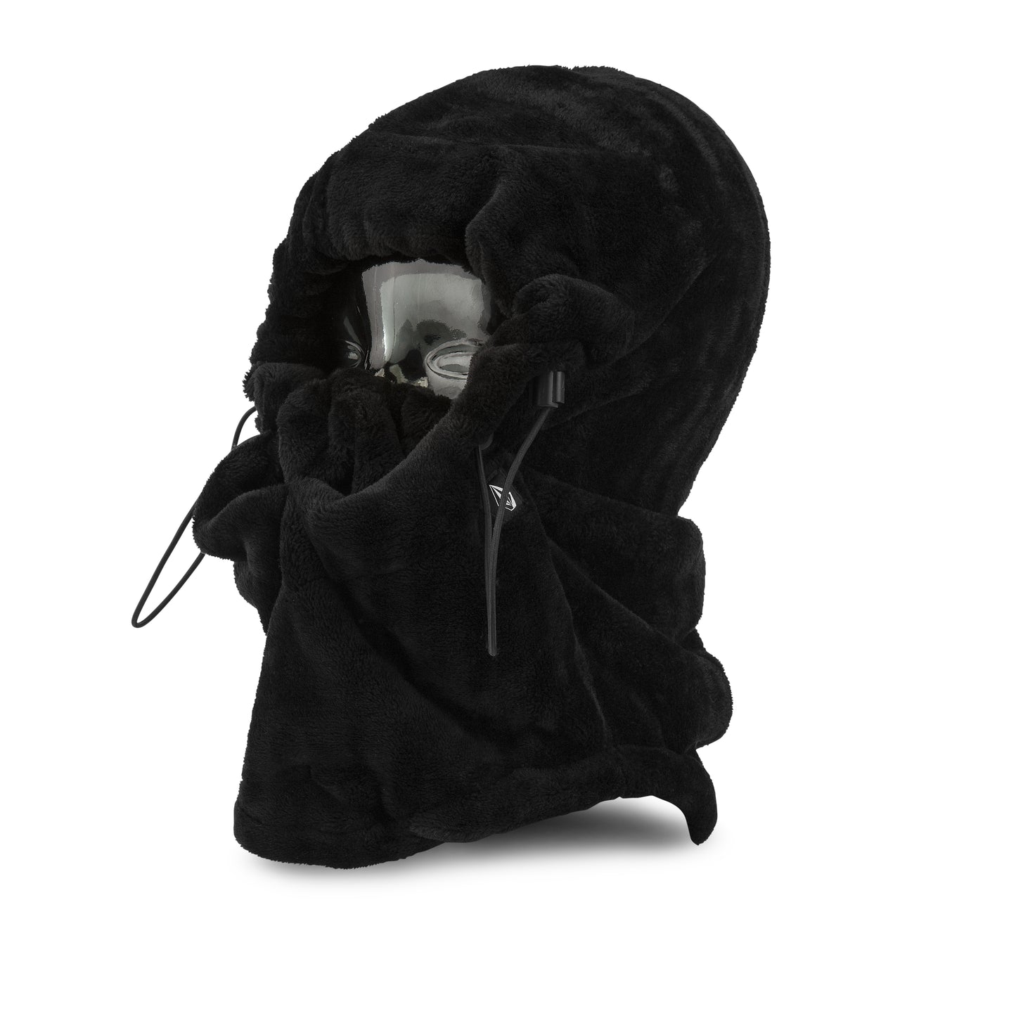 Advent Hoodie - Schwarz