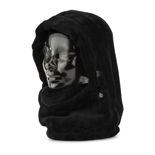 Advent Hoodie - Schwarz