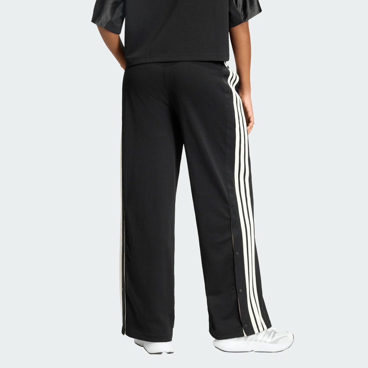 Stadion Seas Pant - Black