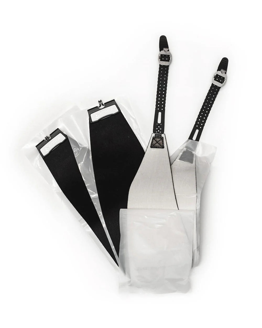 Transition Finder Splitboard Skins