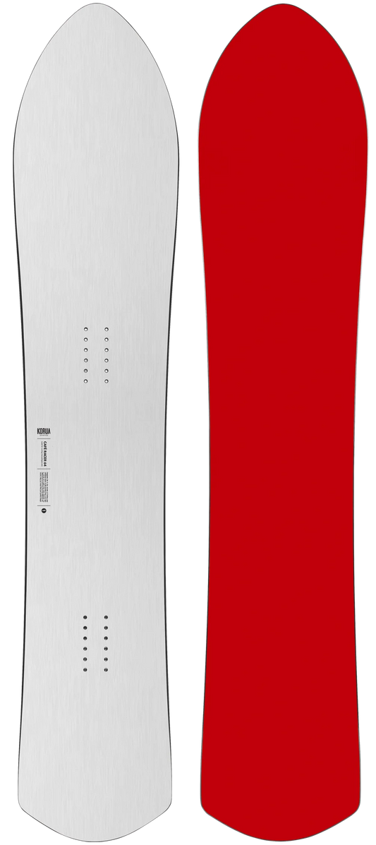 Café Racer brushed - 164