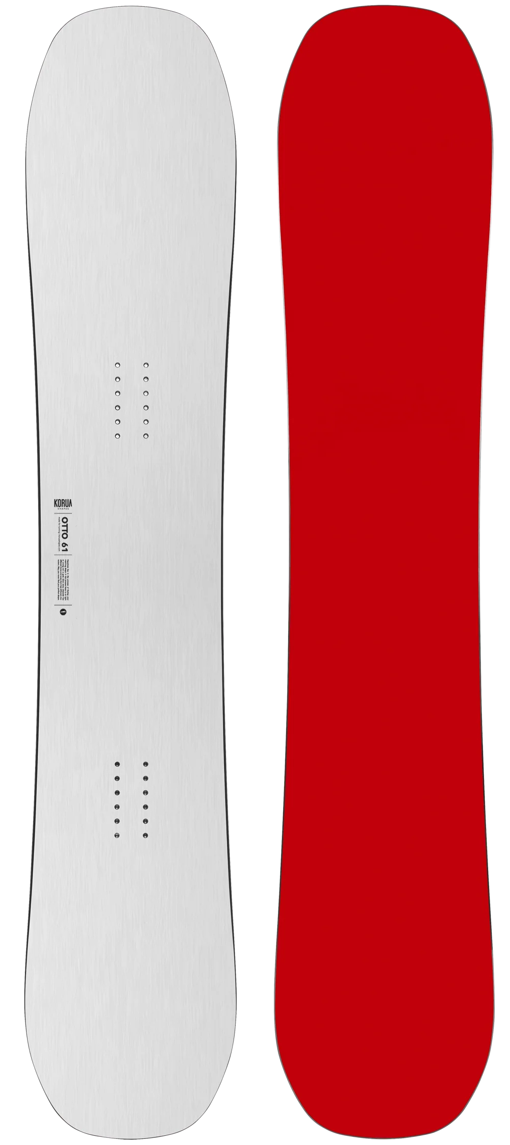 Otto brushed 161