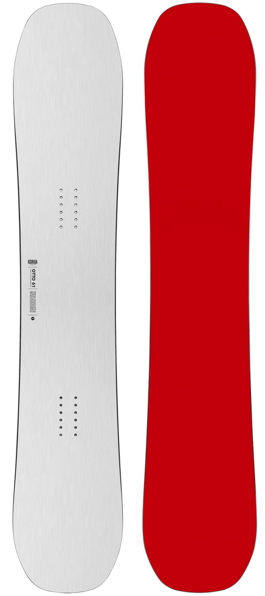 Otto brushed 161