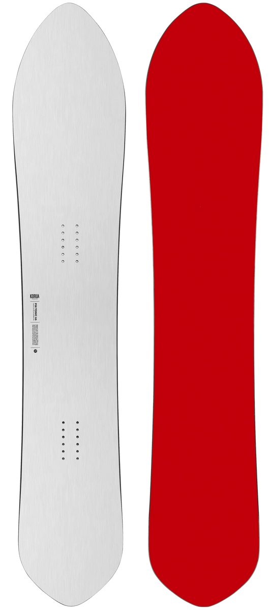 Pin Tonic brushed 166