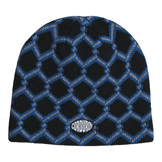 TARTAN BY JUSTIN PHIPPS - Corduroy