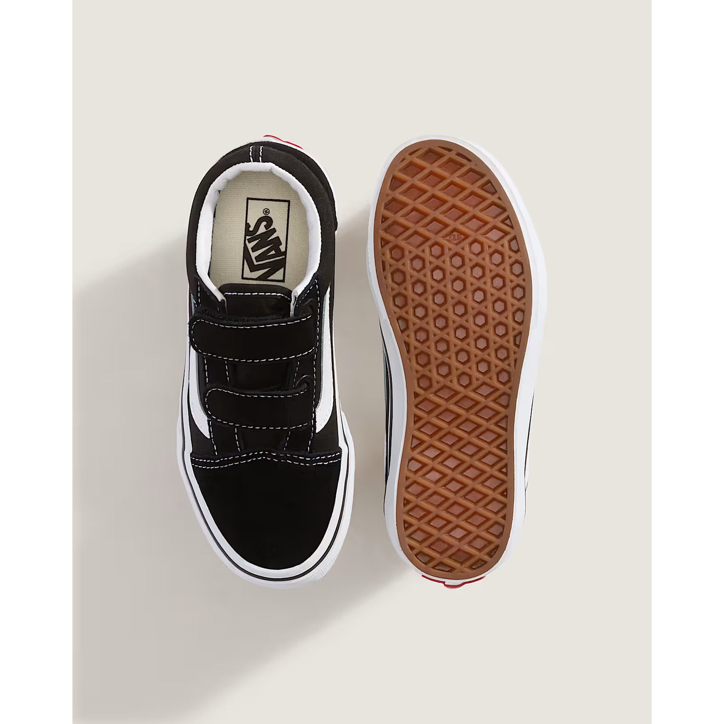 Old Skool V