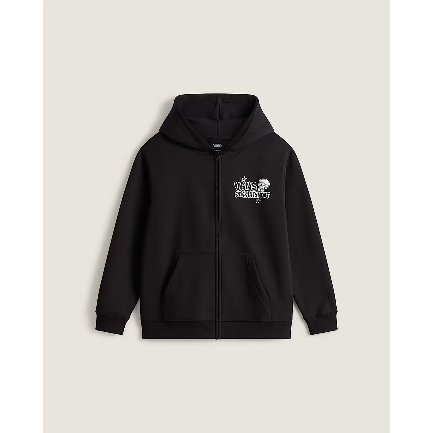 Vans Entertainment FZ Hoodie Kids