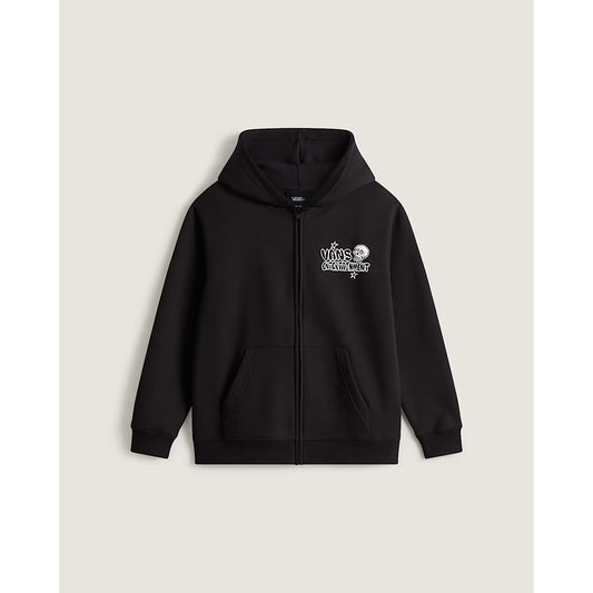 Vans Entertainment FZ Hoodie Kids