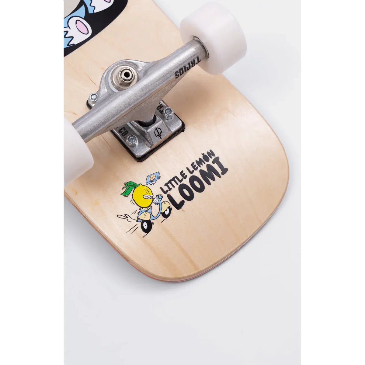 Pizza Cat Corkgrip Kids Cruiser