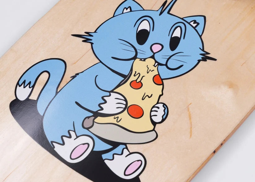 Art-Cat Corkgrip Cruiser
