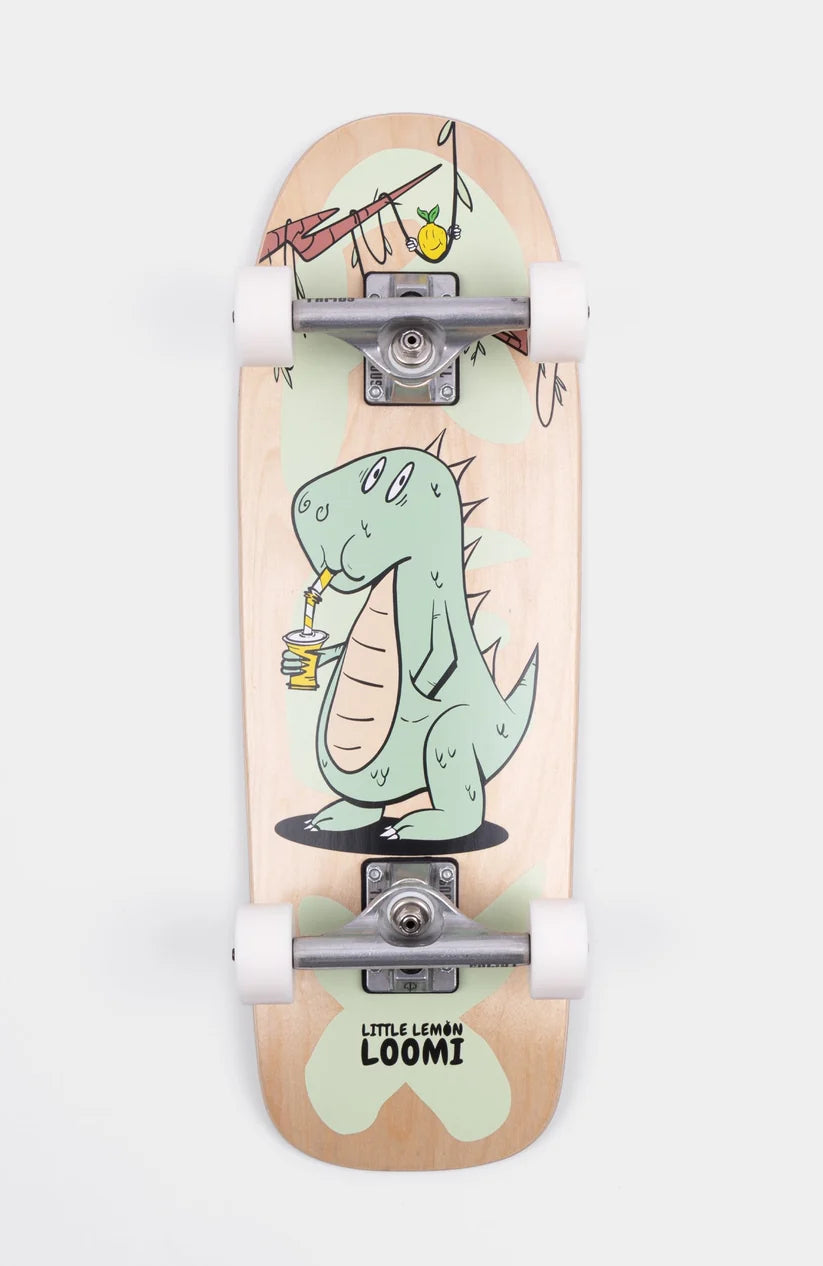 T-Rex Corkgrip Cruiser