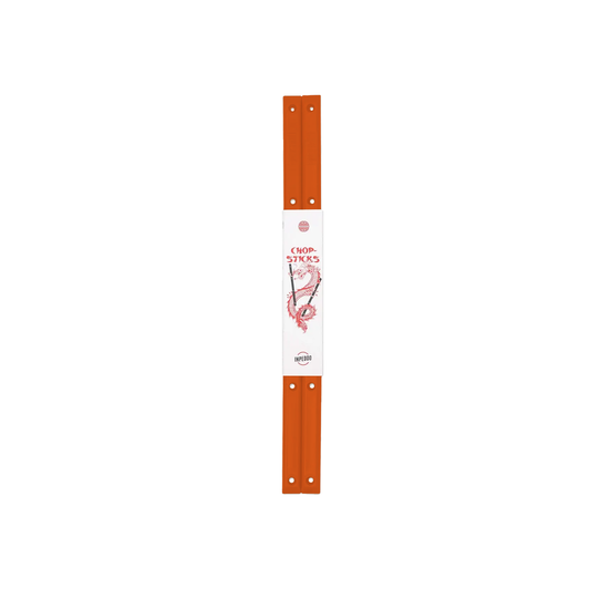 Chop Sticks - Orange