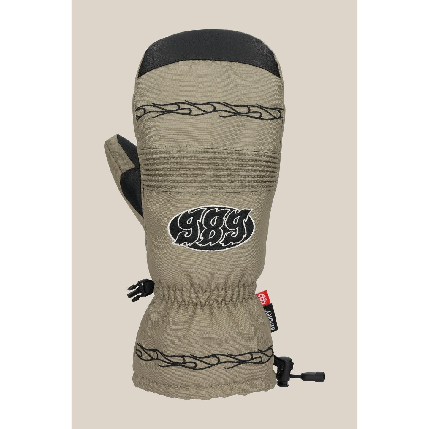 Lander Mitt * SAGE