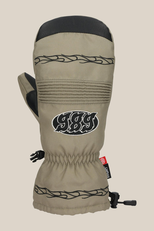 Lander Mitt * SAGE