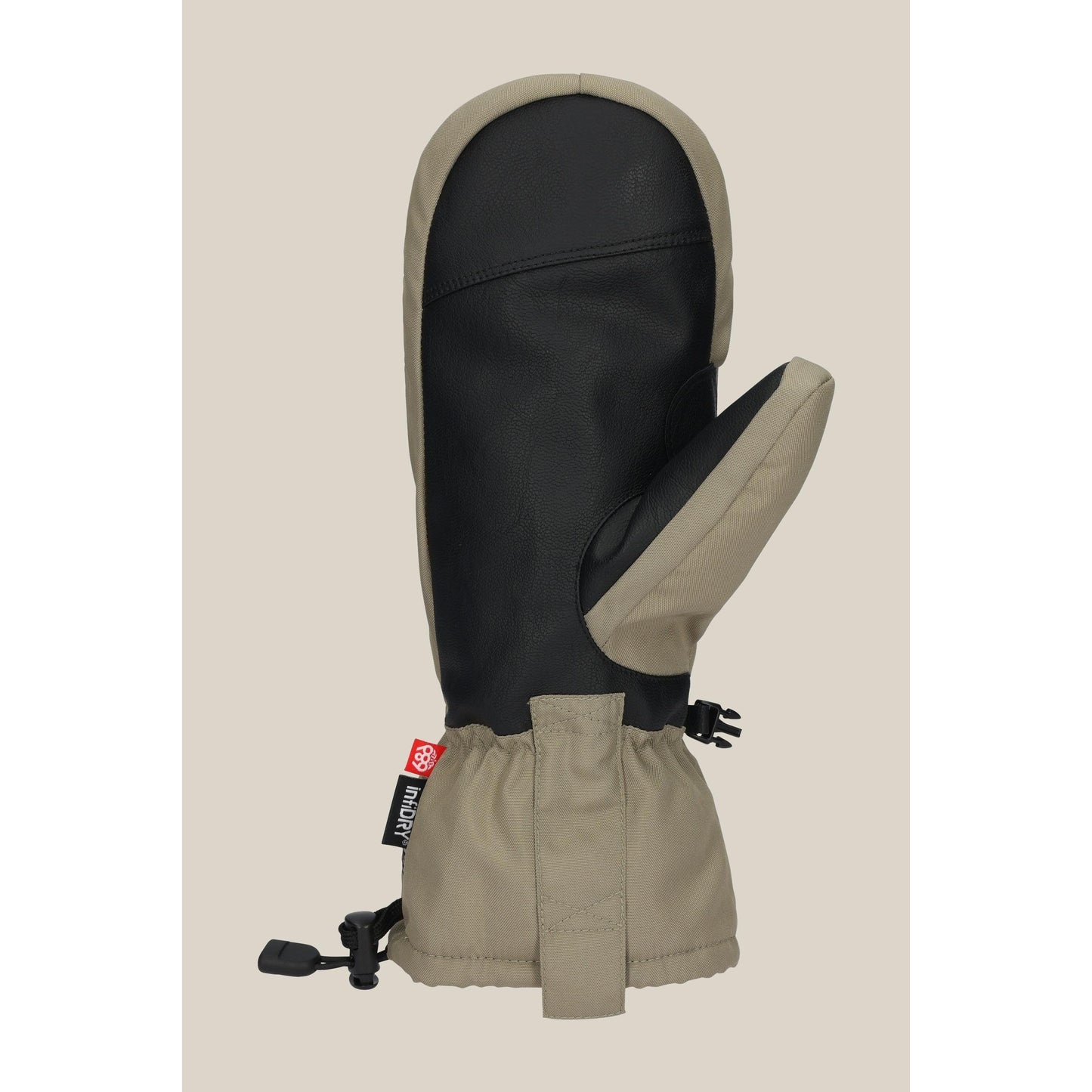 Lander Mitt * SAGE