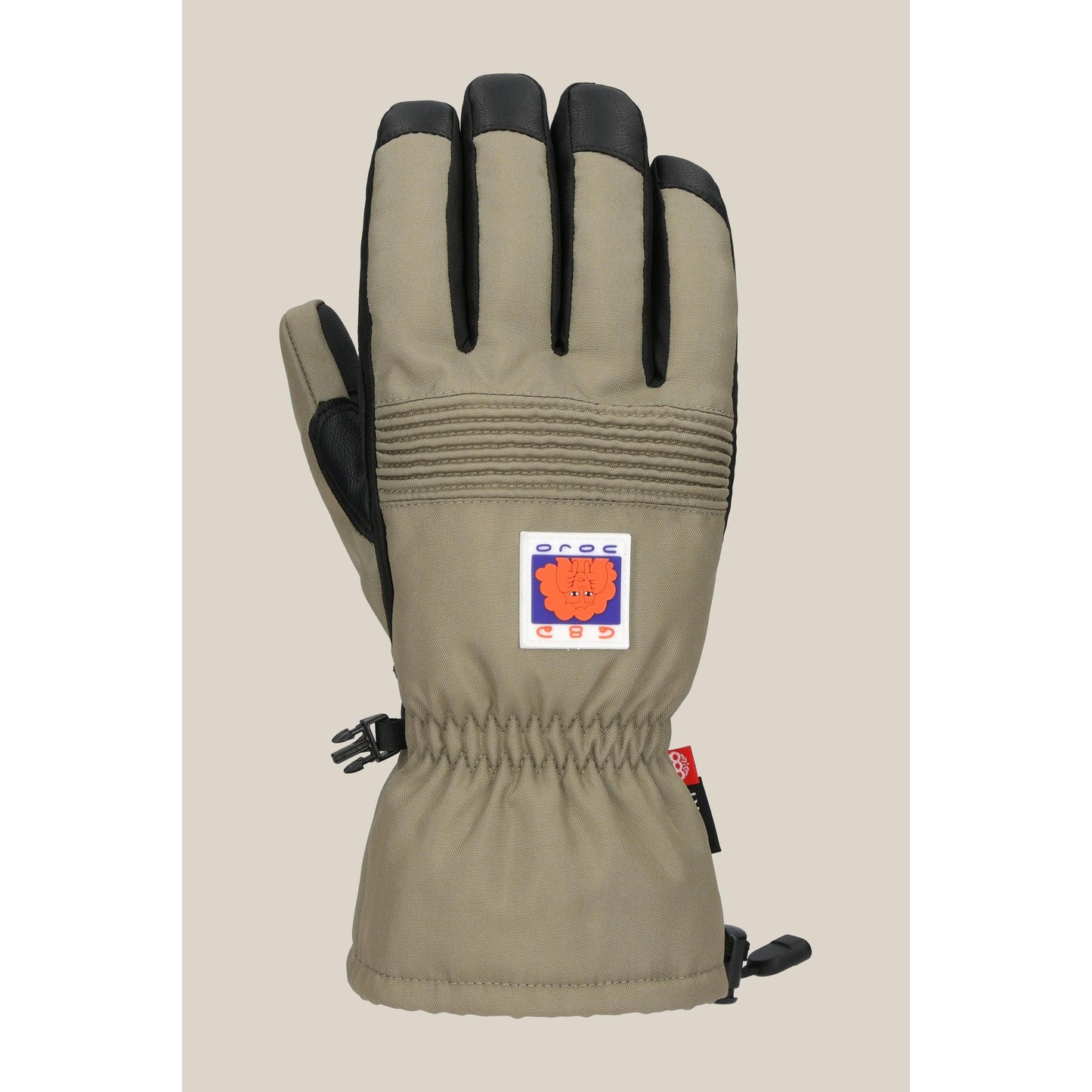 Lander Glove - Sage