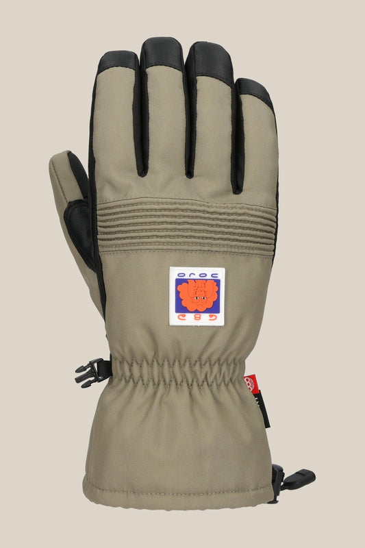 Lander Glove - Sage