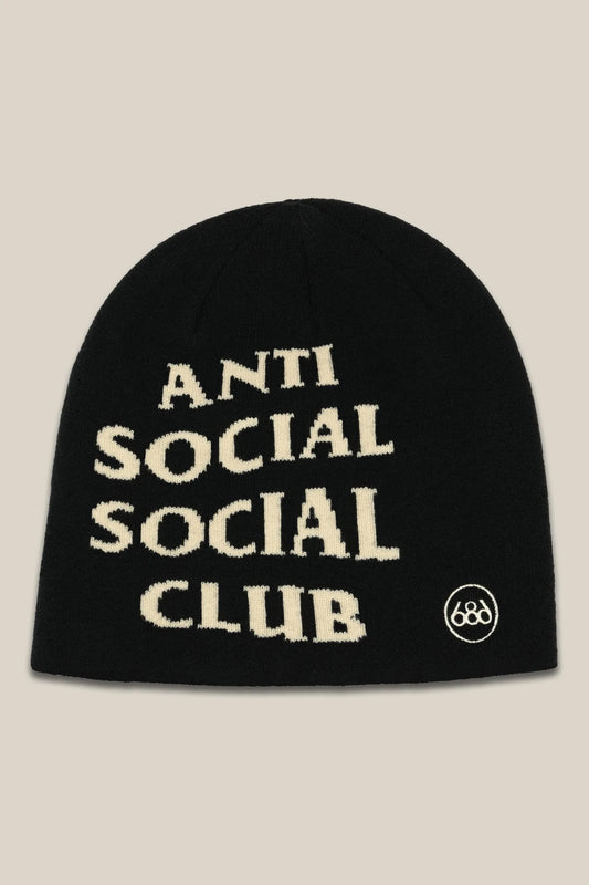 ASSC Skully Beanie