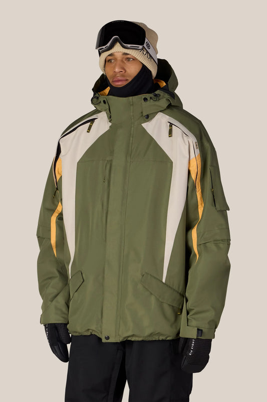 2003 ATOM JACKET