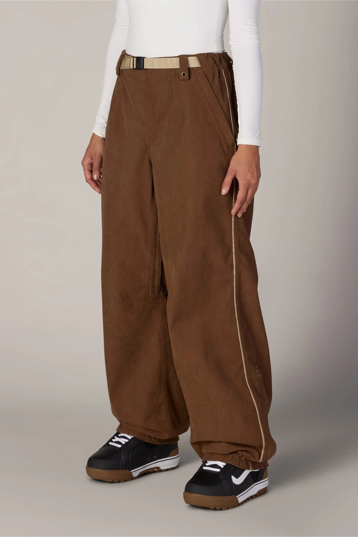 Hellkat Shell Pant