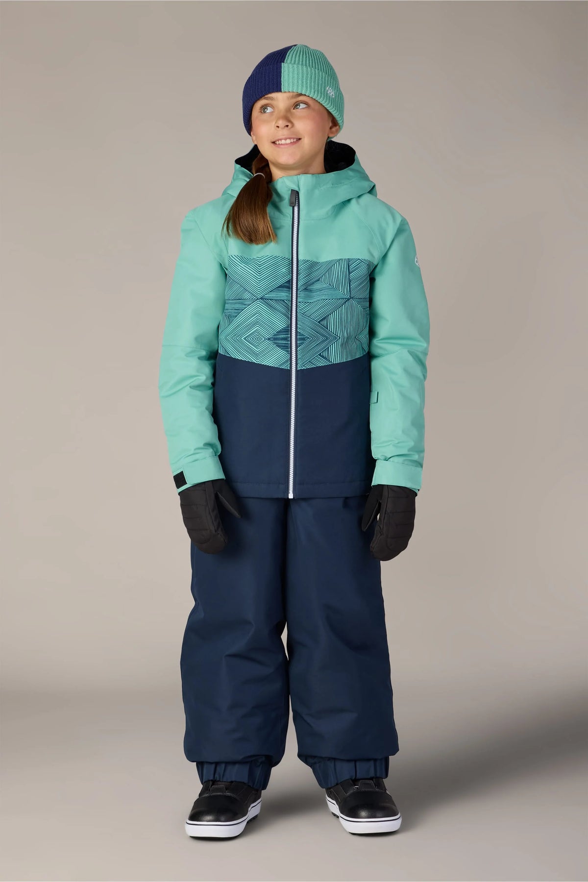 GIRLS OUTLINE™ SHELL PANT