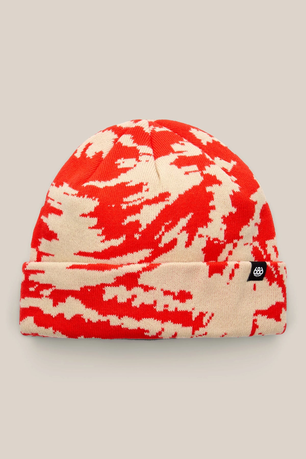 REVERB BEANIE SOLAR