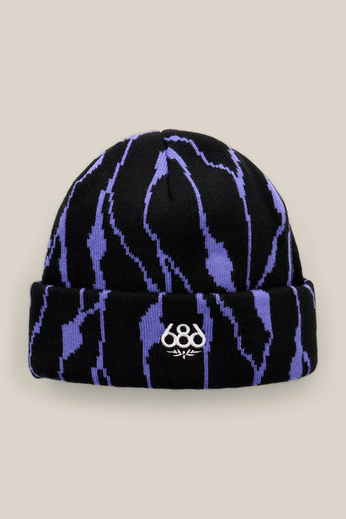CEPA BEANIE BLACK